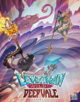 Leviathan Wilds: Deepvale'i laiendus