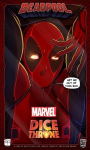 Marvel T&auml;ringutroon: Deadpool