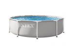 Bassein Intex Prism Frame, 305x76 cm, koos filtriga