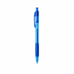 Sinise tindiga pastakad, 1.0 mm, 24 tk., Homepage
