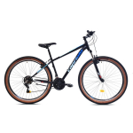 M&auml;giratas Capriolo MTB Oxygen 29", must/sinine