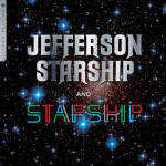 Vin&uuml;&uuml;lplaat JEFFERSON STARSHIP AND STARSHIP "Now Playing"