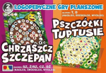 2 m&auml;ngu Beetlejuice Szczepan / Beetles Tuptusie - KOMLOGO