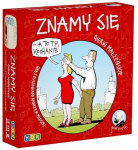 Abielum&auml;ngud. Me tunneme &uuml;ksteist - Paweł Loroch