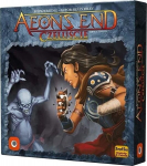 Aeon's End: PORTAL - PORTALIM&Auml;NGUD