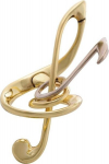 Cast Harmony puzzle - tase 2/6 G3 - Huzzle Cast