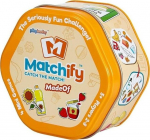 Matchify MadeOf hariv m&auml;ng kogu perele