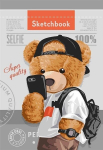 Sketchbook 148x105/36K 100g TW Selfie FRESH