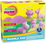 Cosmo Sand Happy Zoo 300g - Sellmar