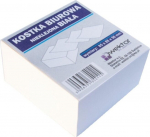 Valge kuubik 85x85mm 5cm - Vektor