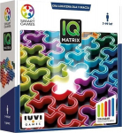 Targad m&auml;ngud IQ Matrix (ET) IUVI Games - IUVI Games