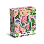 EasyS Puzzle 150 Botaanika: Lilled - Dodo