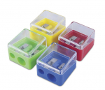 Plastist topelt teritaja Mix - Donau