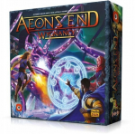 Aeon's End: Exiles PORTAL - PORTALIM&Auml;NGUD
