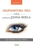 Professor John Boeli silmade akupunktuur - Jacek Skarbek