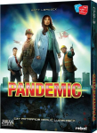 Pandeemia. Poola v&auml;ljaanne - Rebel