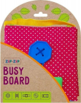 Busy Board &otilde;ppem&auml;ng - Roter Kafer