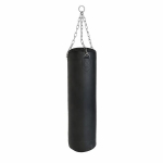 Rippuv poksikott treeninguteks, metallkett, 1 tk.