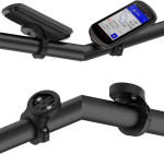 Huayuwa jalgratta arvuti/valgusti kinnitus Garmin Varia jaoks