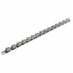 Hoidik 1/2" (12,5 mm) 15 kinnitusega, Bgs 2540