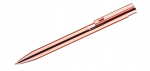 Metallist pliiats Rose Apache, sinine lisapliiats