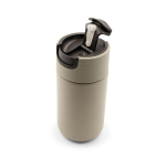 Termokruus 400 ml, hall, Raylee