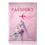 Personaliseeritav tehisnahast passikate, A