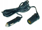 12v auto pistikupesa pikendus, 3m kaabel
