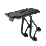 Thule Tour Rack musta v&auml;rvi jalgratta kott