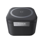 Baseus Magpro 3w1 25w juhtmevaba laadimisjaam koos Magsafe'iga