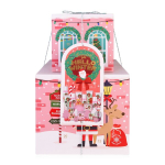 Adventikalender Accentra Hello Winter 6063498