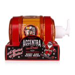 Keha- ja k&auml;tepesuvahend Accentra Men's Collection Winter Edition meestele, 500 ml