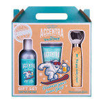 Accentra Men's Collection Winter Edition komplekt meestele
