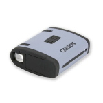 Binokkel Carson Digital Pocket