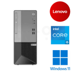 Lenovo V50T i5-10500T 8GB 256GB SSD + 160GB HDD DVD W11P Renew