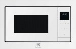 Integreeritav mikrolaineahi Electrolux LMS4253TBW, 25 l, 900 W, grill 1000 W