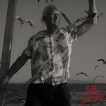 Rob Grant - Lost At Sea (vin&uuml;&uuml;lplaat, LP)