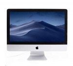 iMac 2015 Retina 4K 21.5" - Core i5 3.1GHz / 8GB / 1TB HDD (Uuendatud, seisukord nagu uus)