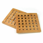 KingHoff aluste komplekt KH-1216, 20x20 cm, 2 tk.
