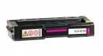 Laserprinteri kassett SP C250 / C260 / C261, 407545 Magenta, SP C250 / C260 / C261, 407545 Magenta
