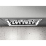 &Otilde;hupuhasti Integreeritav &otilde;hupuhasti Elica CT35 PRO IX/A/60 A klass 60 cm LED 780 m&sup3;/h