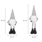 J&otilde;ulukaunistus Springos CA0696 60 cm