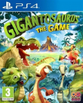 Arvutim&auml;ng Gigantosaurus: The Game