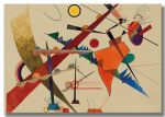 Reproduktsioon 70100KANDINSKY003