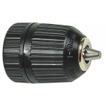 Vorel Kiire tegevuse chuck 79580, 2-13mm, G1/2, GRF seeria