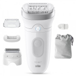 Kahjustatud pakendiga toode. SE7-041 Braun Silk&bull;&eacute;pil 7 Epilaator