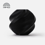 PLA Basic Black 10101 Niit rulliga, 1,75, 1 kg