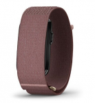 Nutiv&otilde;ru CIRQA Smart Band, Mauve L-XL