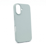 Evelatus Apple iPhone 17 Premium Magsafe Soft Touch Silicone Mist Blue