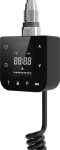 Mexen FA-F elektriline k&uuml;tteseade Wi-Fi-ga, 900 W, must - W953-0900-70, 839